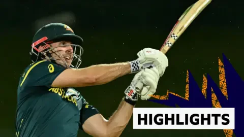 BBC sports coverage image