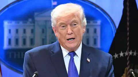 BBC news reporting interface