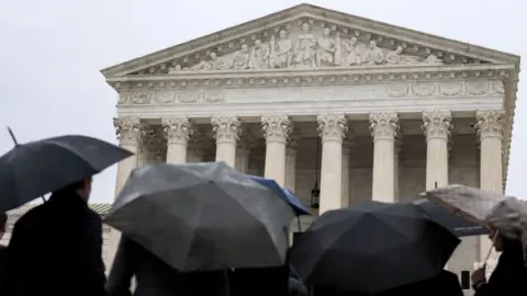 BBC Supreme Court news article