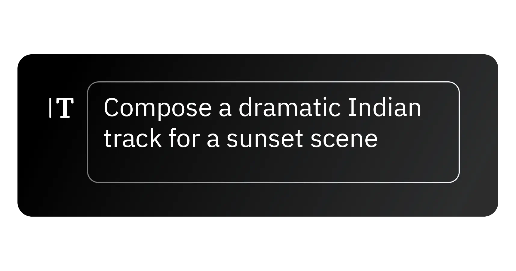 Beatoven Ai product interface overview