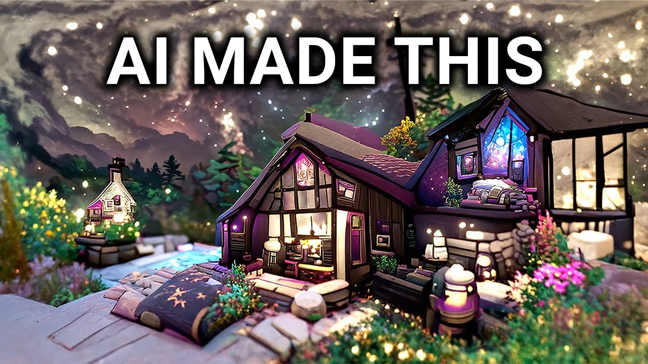 Beatvizai use case example for music video creation