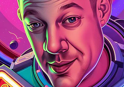 Beb Ai feature demonstration with creative content examples for humans