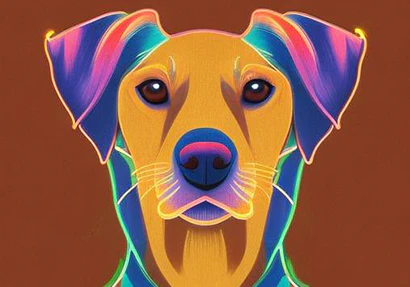 Beb Ai feature demonstration with creative content examples for animals