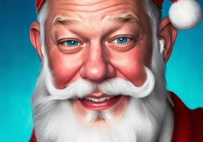 Beb Ai feature demonstration with funny creative content examples