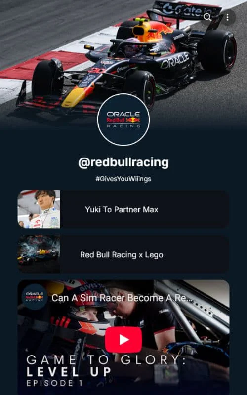 Beckli product overview showcasing beautiful bio pages