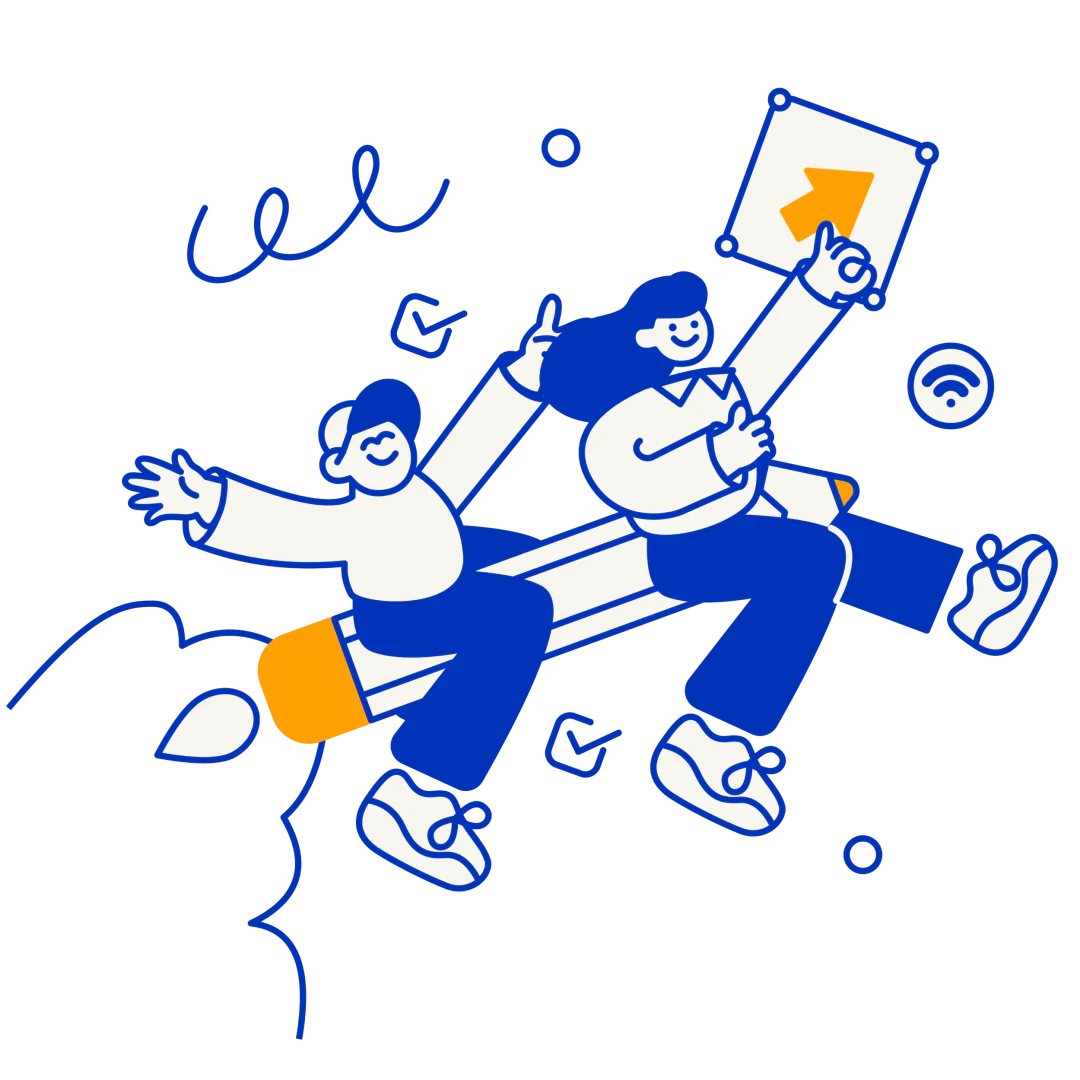 Beeyondai use case example in collaborative work