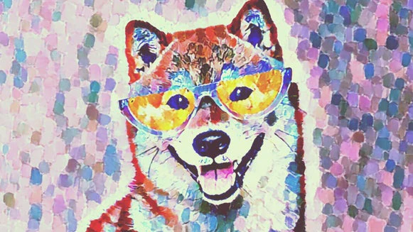 BeFunky photo to art feature demonstration