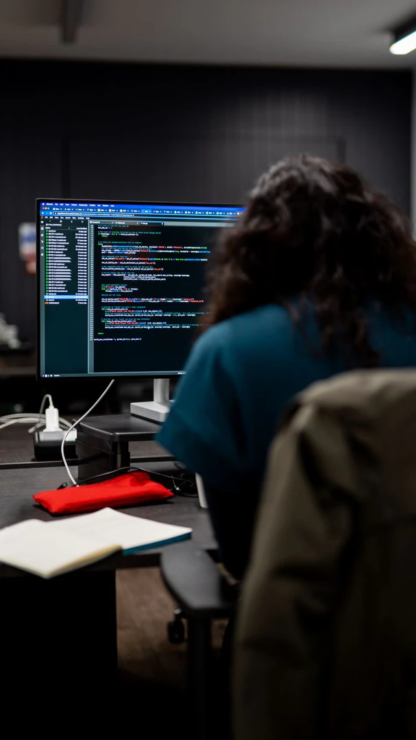 BenevolentAI product overview image