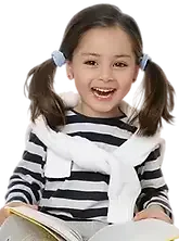 Betterspeech features for children