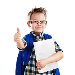 Betterspeech features for schools