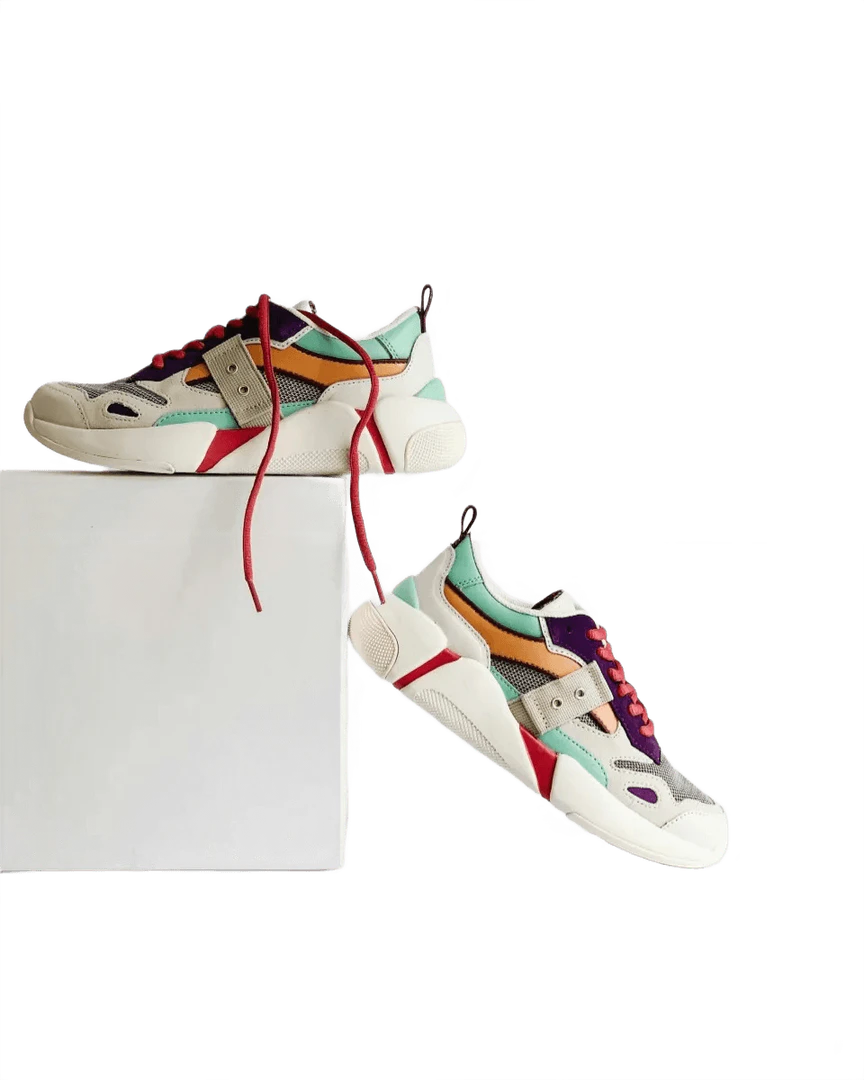 Bg Eraser real application scenario