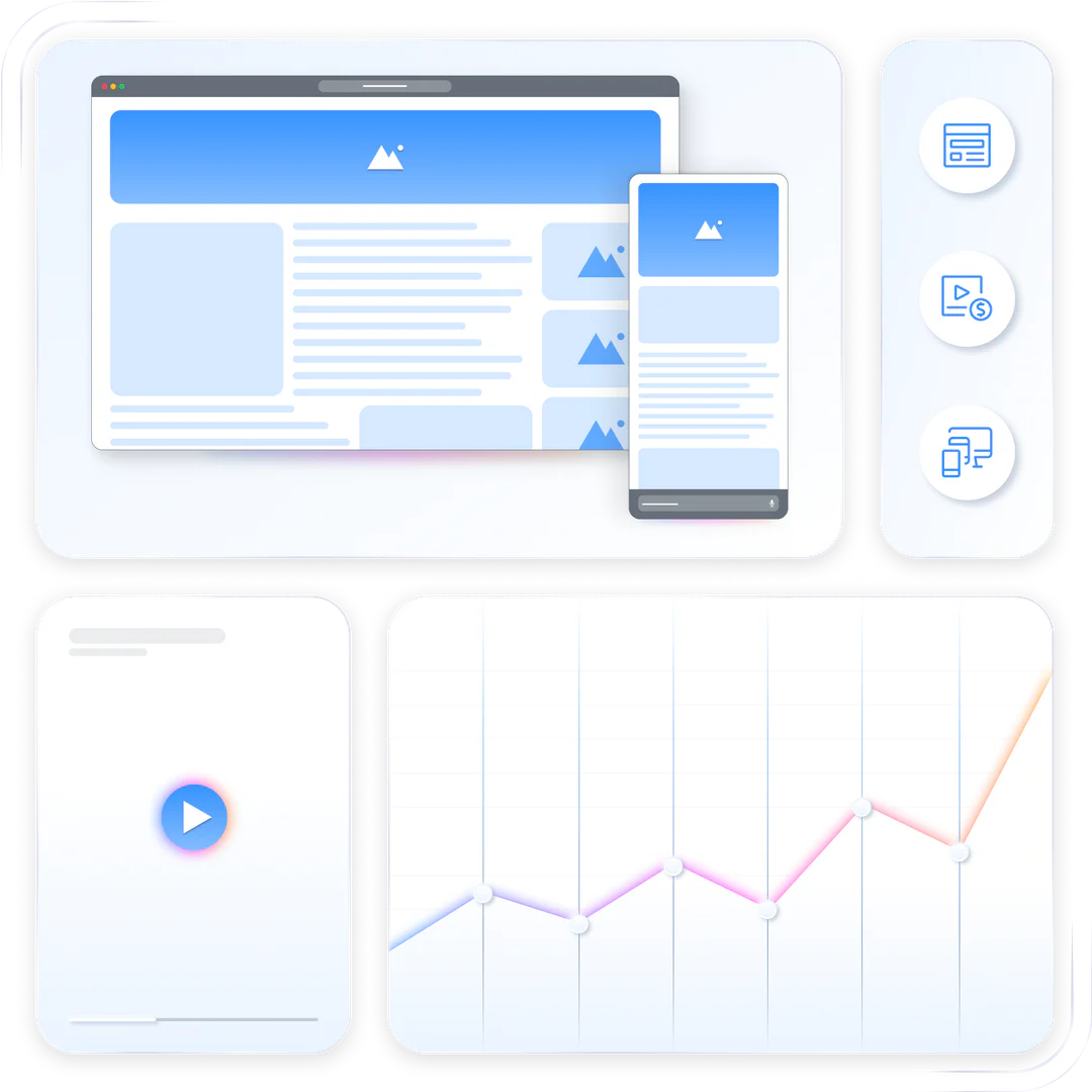 Bidmatic product overview