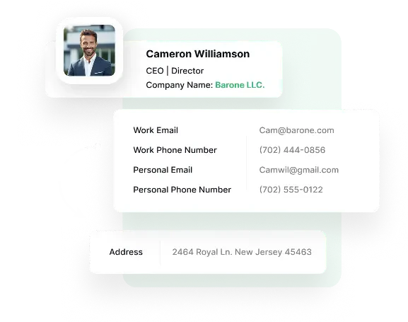 Biglypage form creation feature