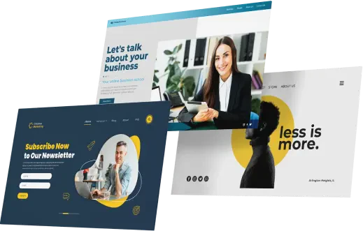 Biglypage AI integration feature