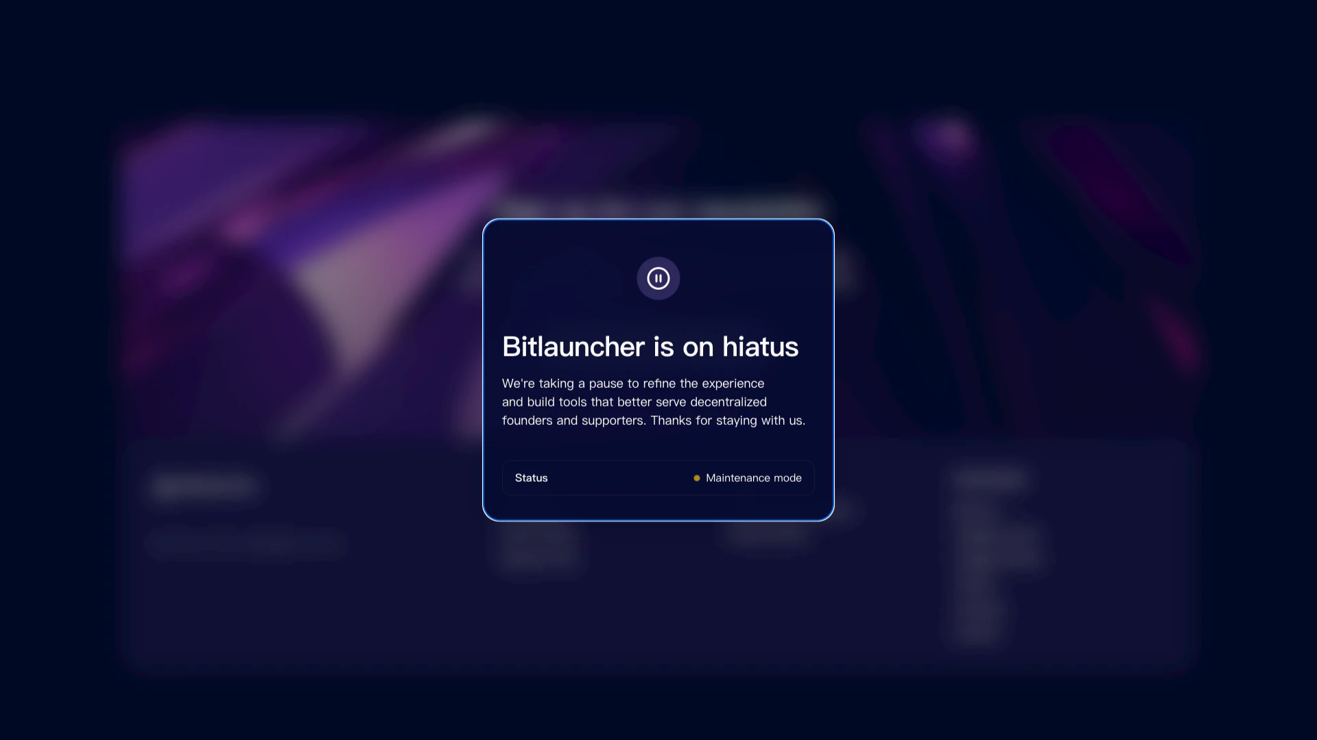 Bitlauncherai screenshot