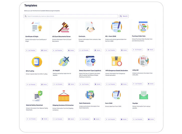 Bitskout user scenario image