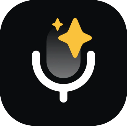 BlabbyAI product interface overview