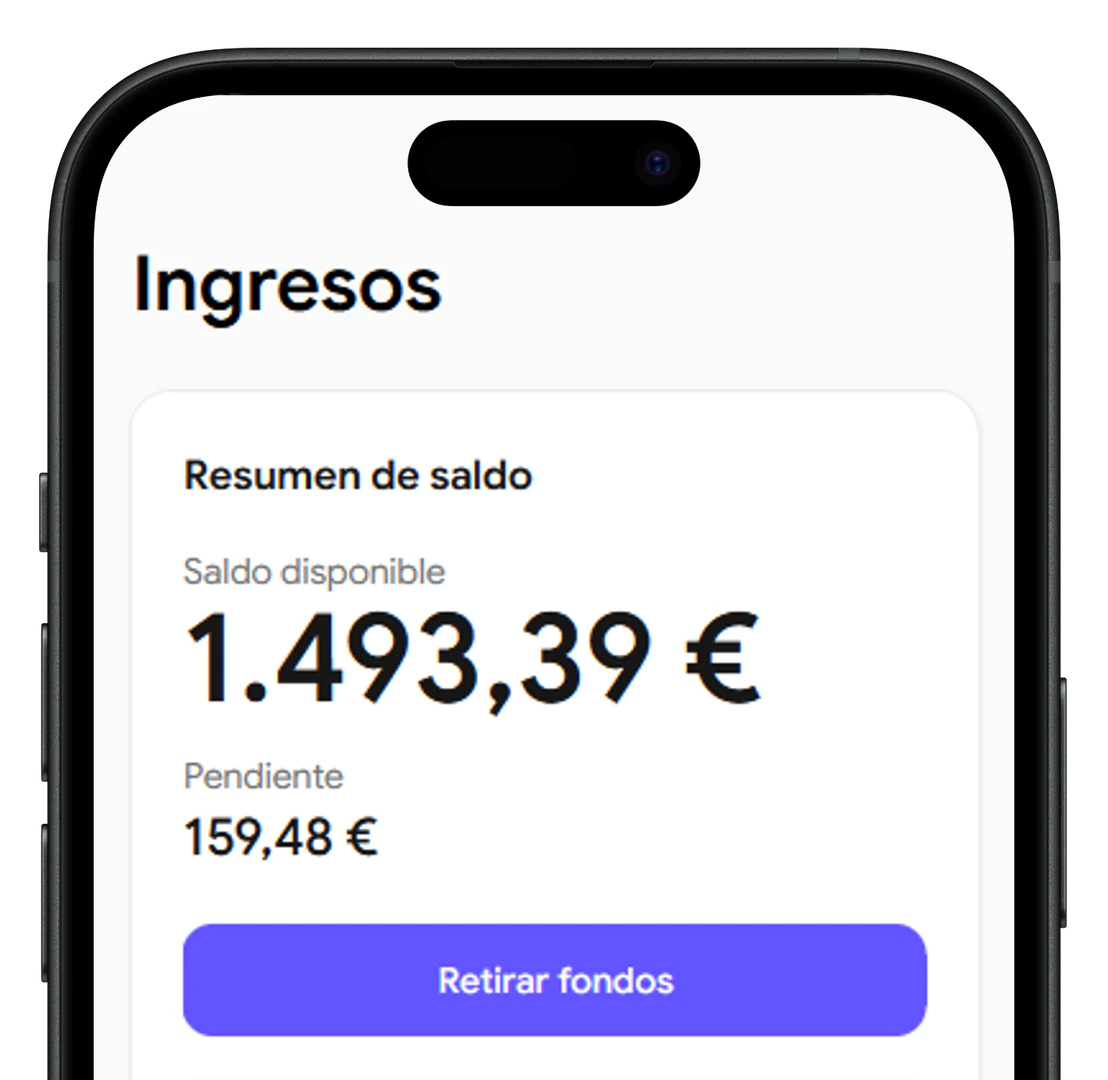 Blanco product overview and interface