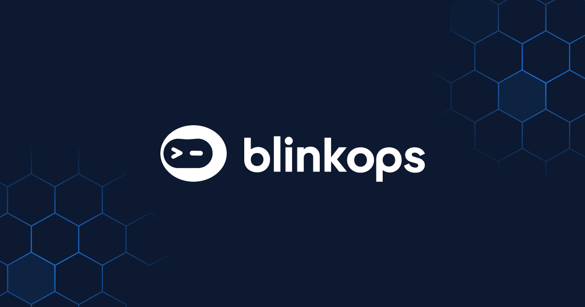 Blink Copilot screenshot
