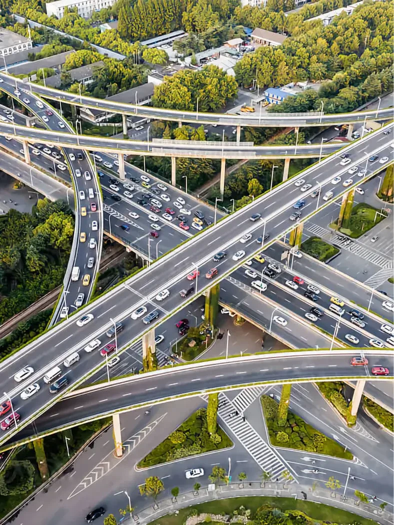 Blockbank feature interface image