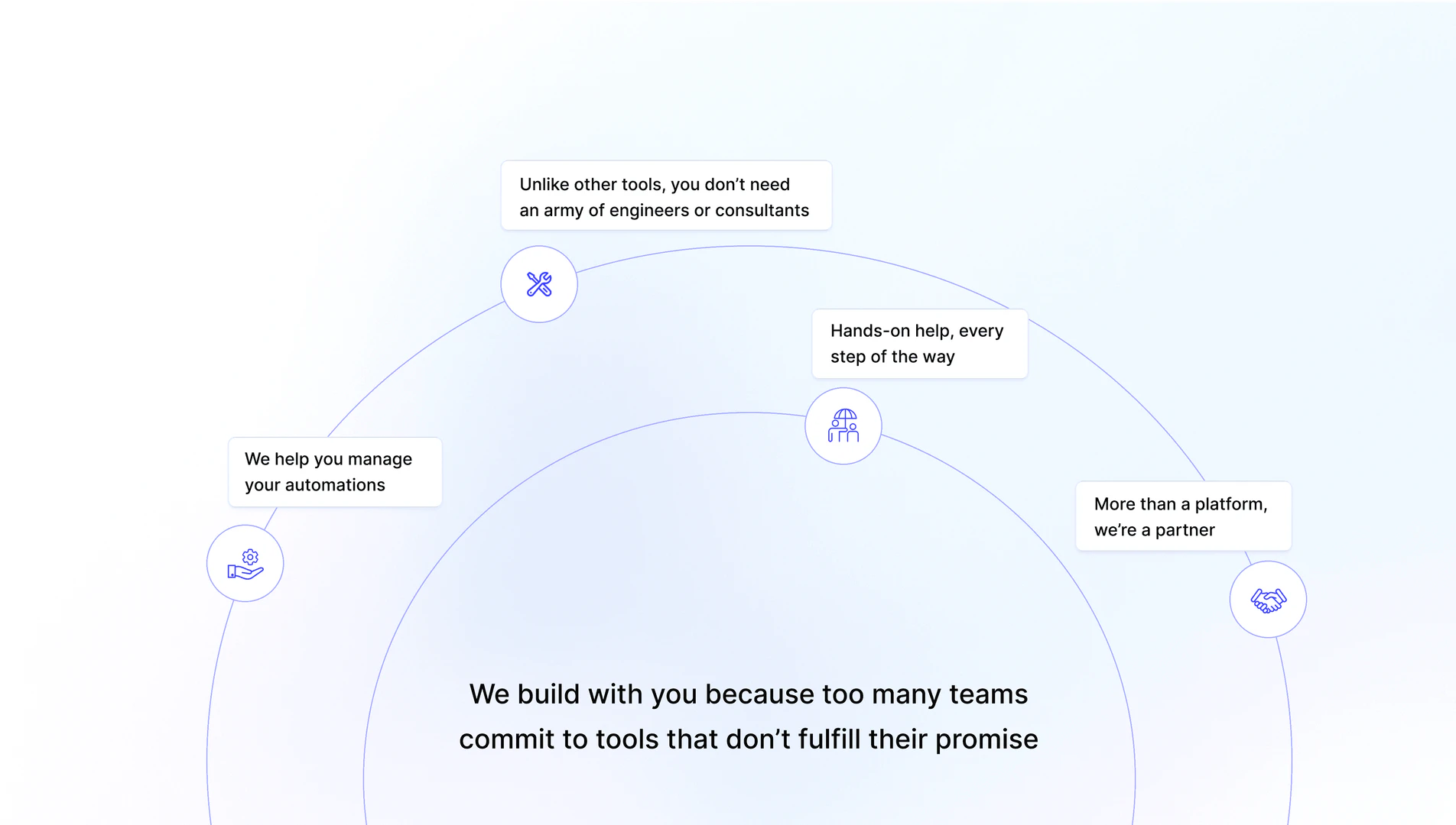 Boogie feature demonstration