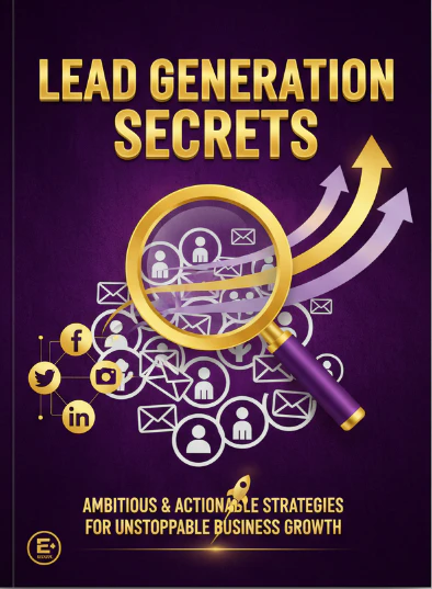 BooksforLeads ebook cover example