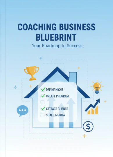 BooksforLeads ebook cover illustration