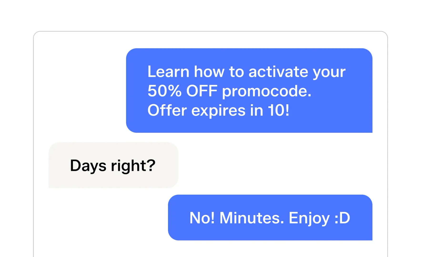 Boombye engagement gauge