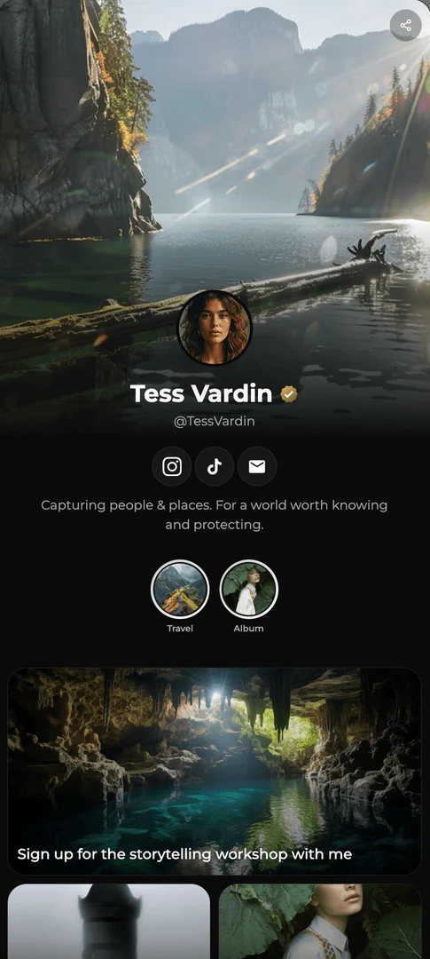 BoringOne feature demonstration