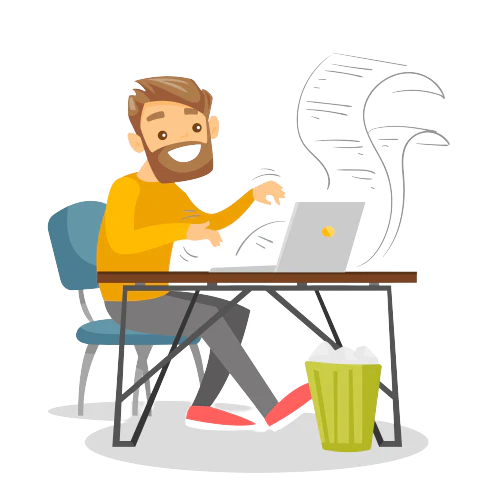 Botowski AI content generator overview