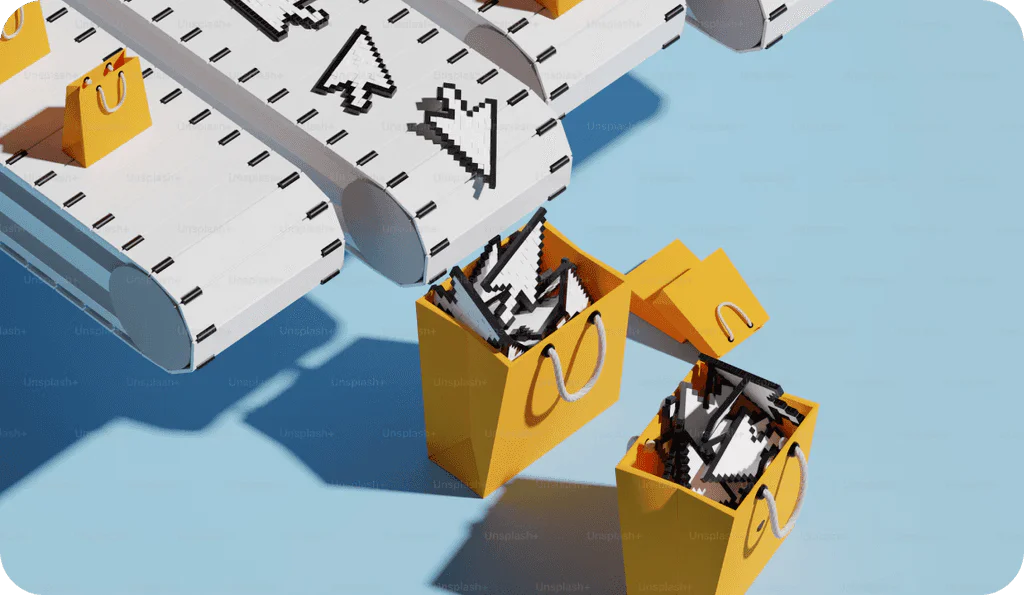 BotStacks feature demonstration