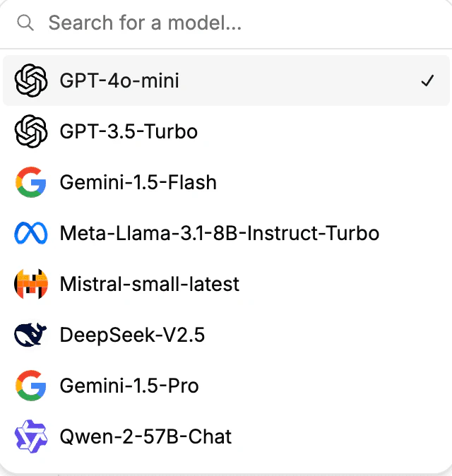 Boxchatai main features overview