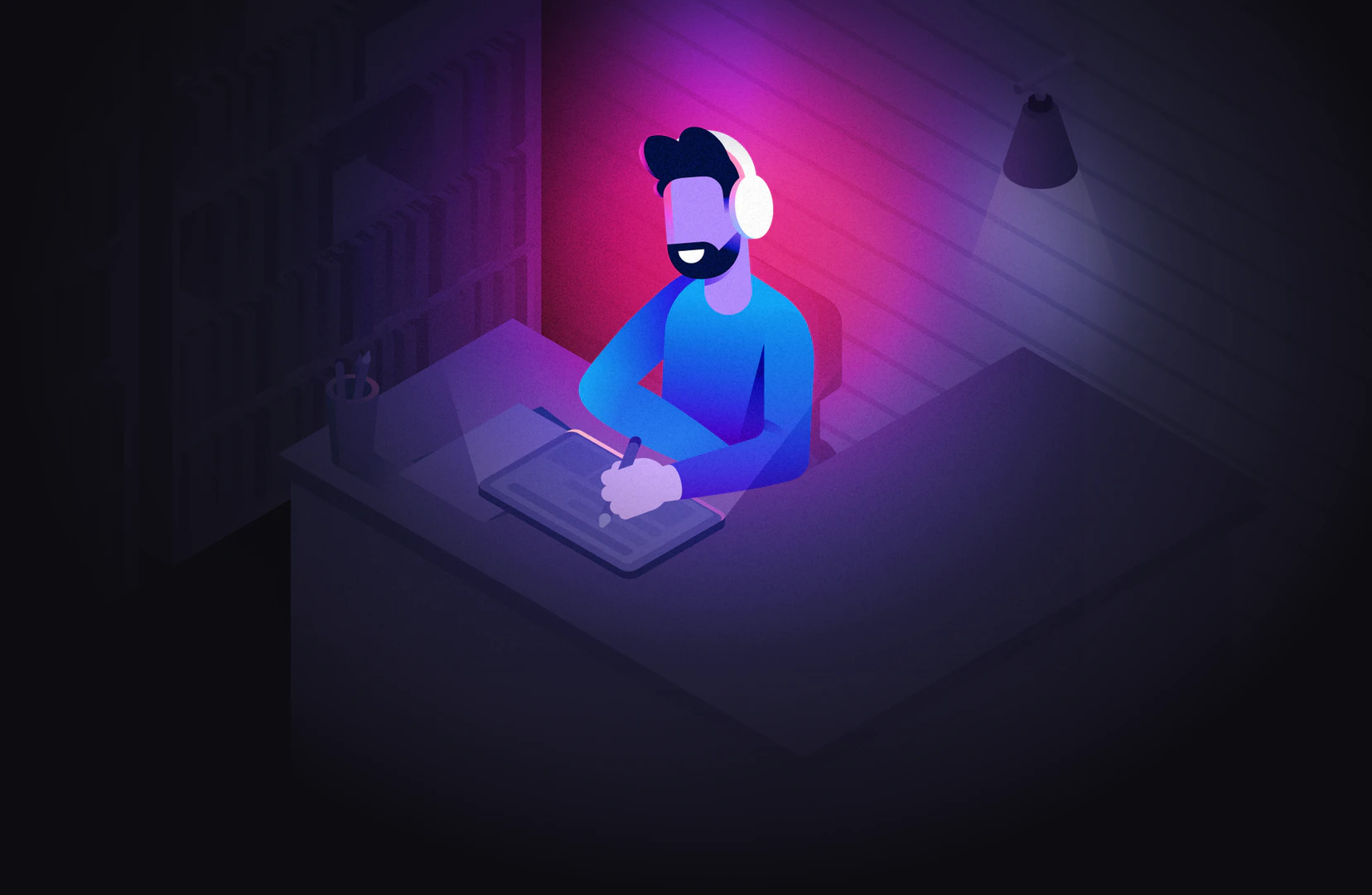 Brain.fm product interface overview