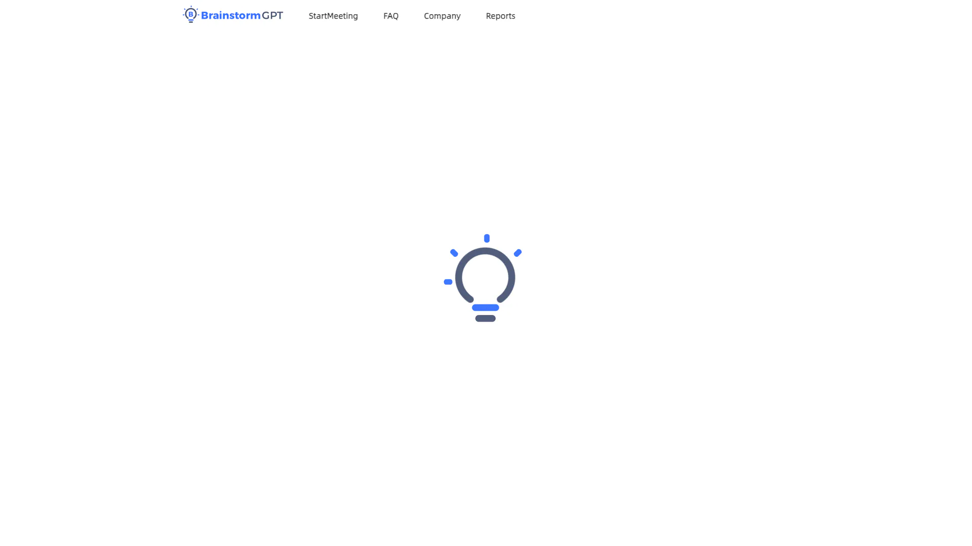 Brainstormgpt Ai screenshot