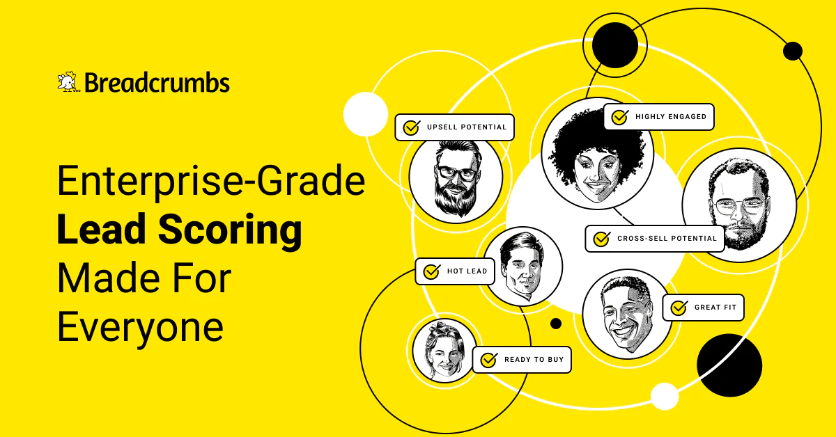 Breadcrumbs Copilot product overview