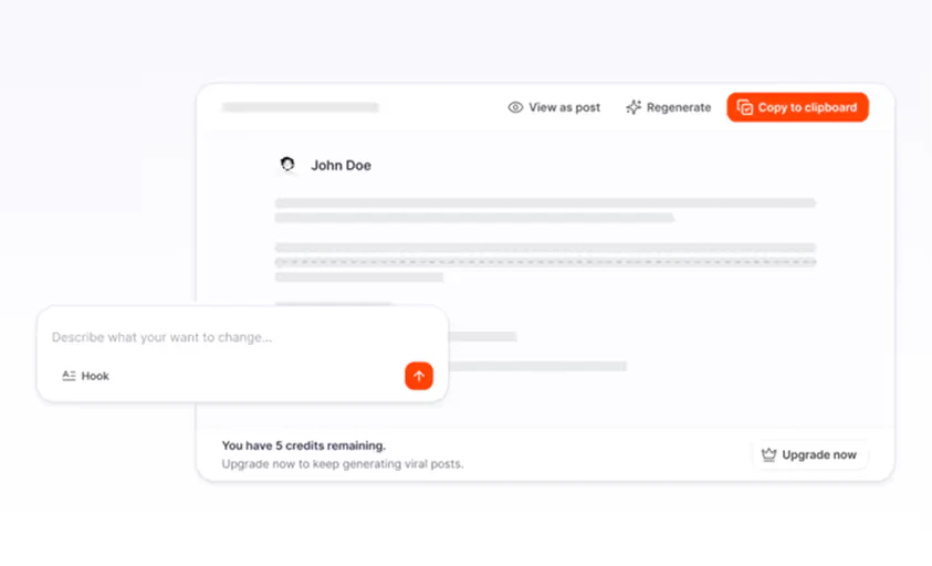 Brewbrandai post ready to go live