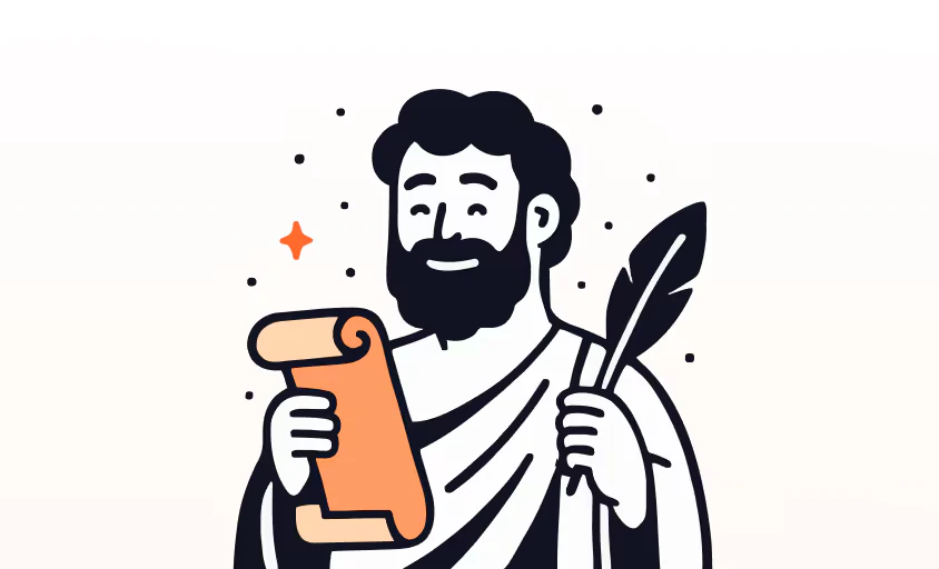 Brewbrandai does not require copywriting skills