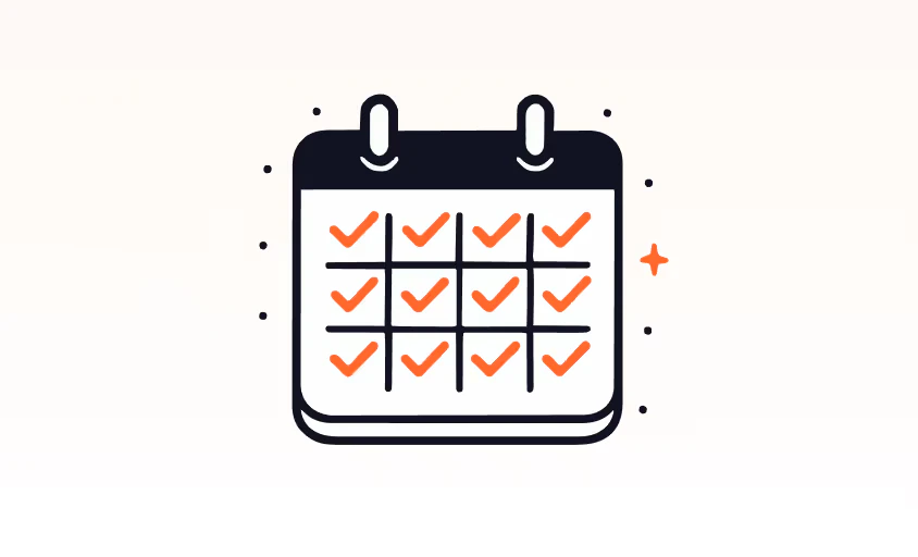 Brewbrandai helps you post consistently on LinkedIn