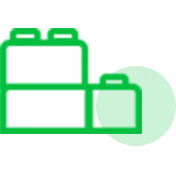 Brickcenter Step 2 interface for generating brick set image