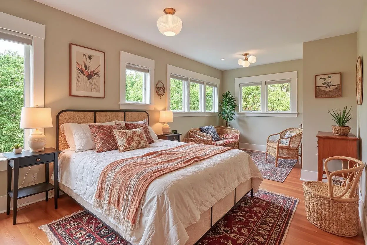 Download staged photo from BrightShot