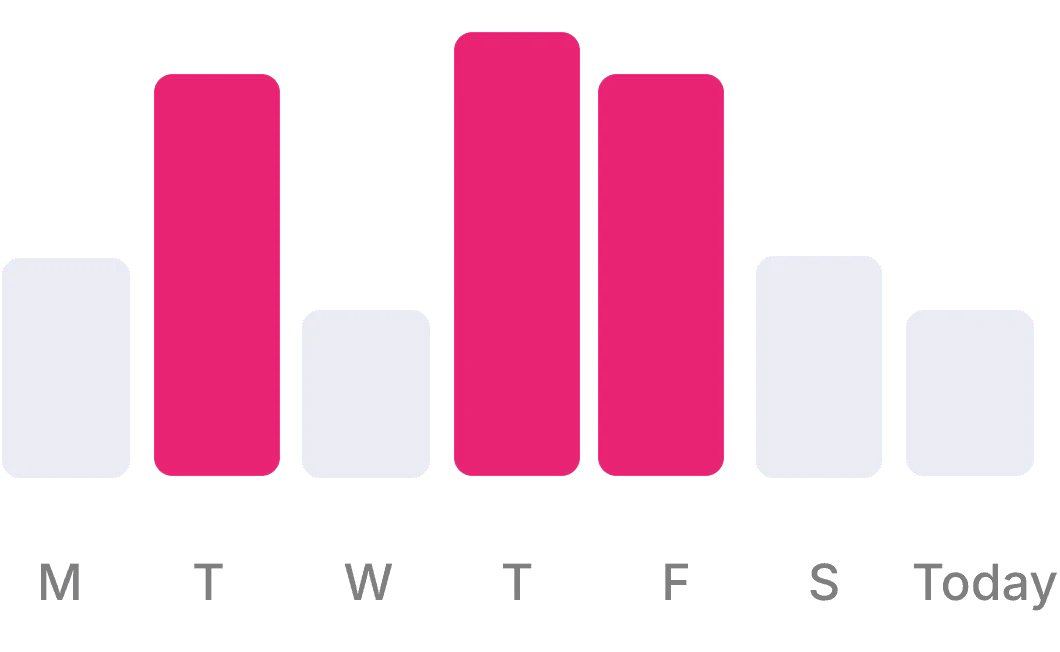 Building daily vocabulary habit with Brillapp