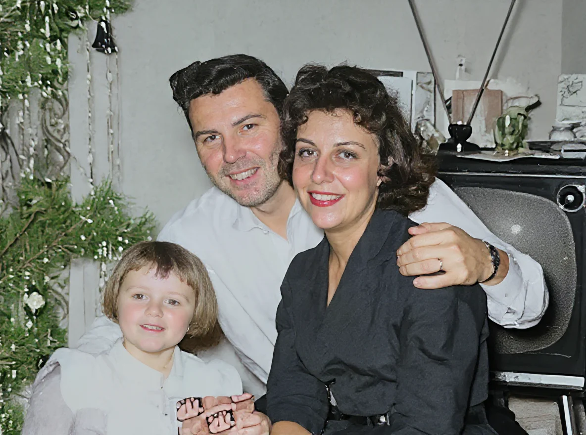 BringBack AI color revival feature