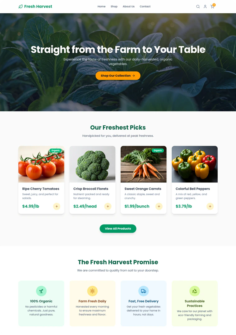 Bronoai feature demonstration