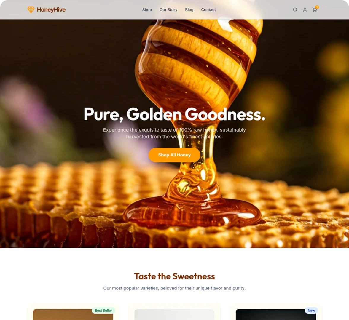 Bronoai product interface overview