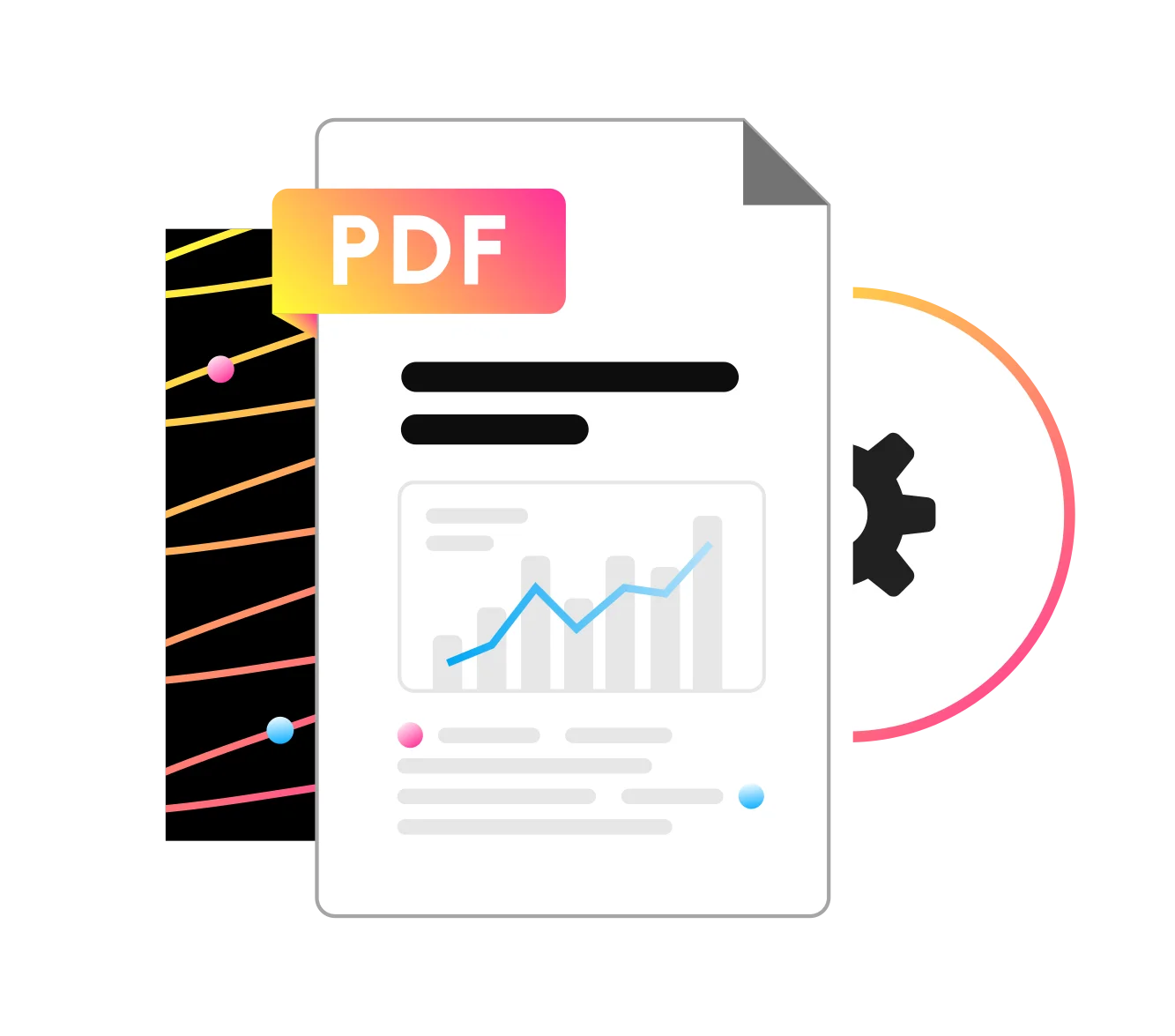 Browserless use case example