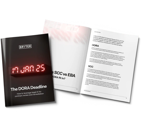 BRYTER Extract product overview