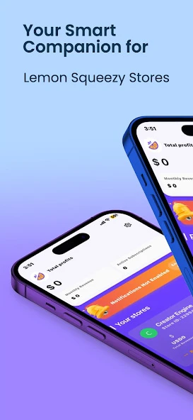 Buildagon detailed analytics screen