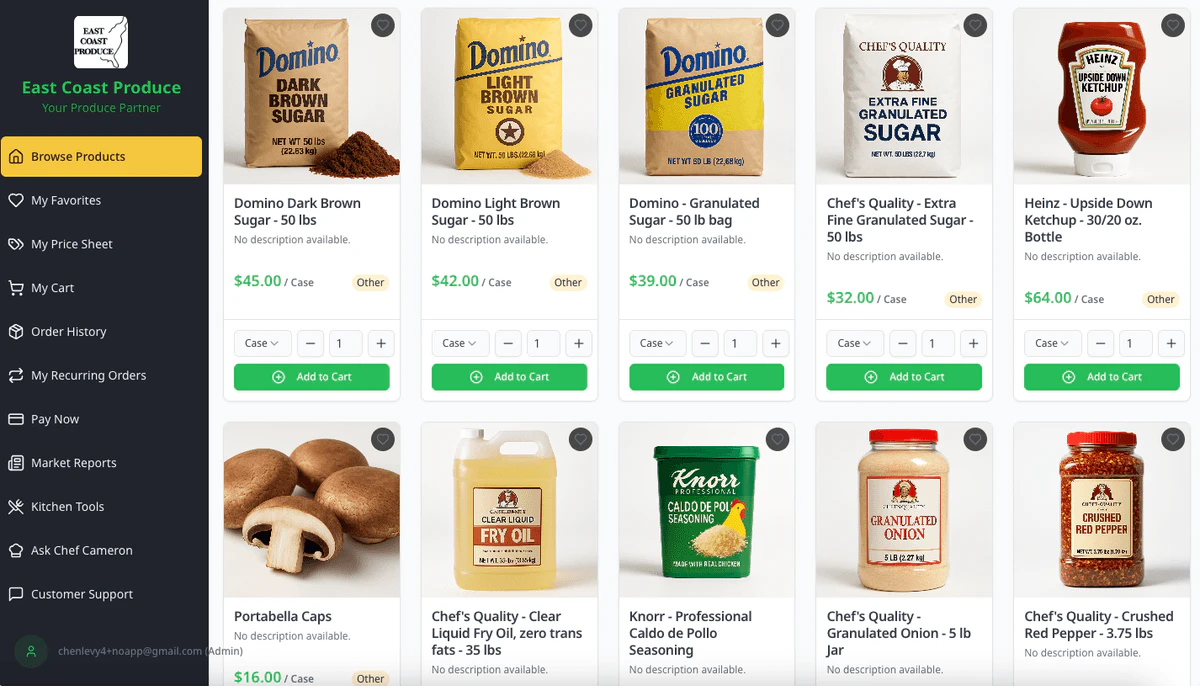 BuildAI Space feature demonstration