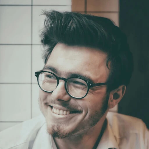 Business Portrait AI use case example