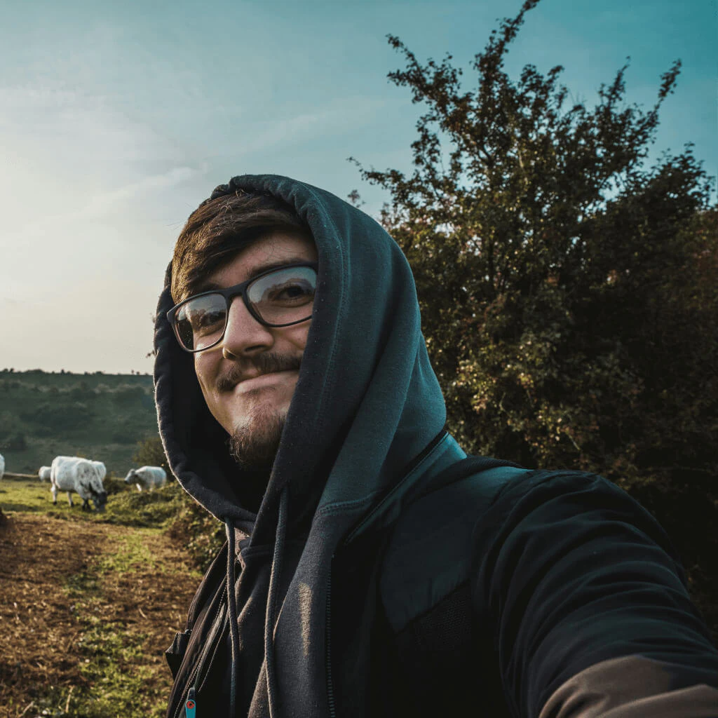 Business Portrait AI product interface overview